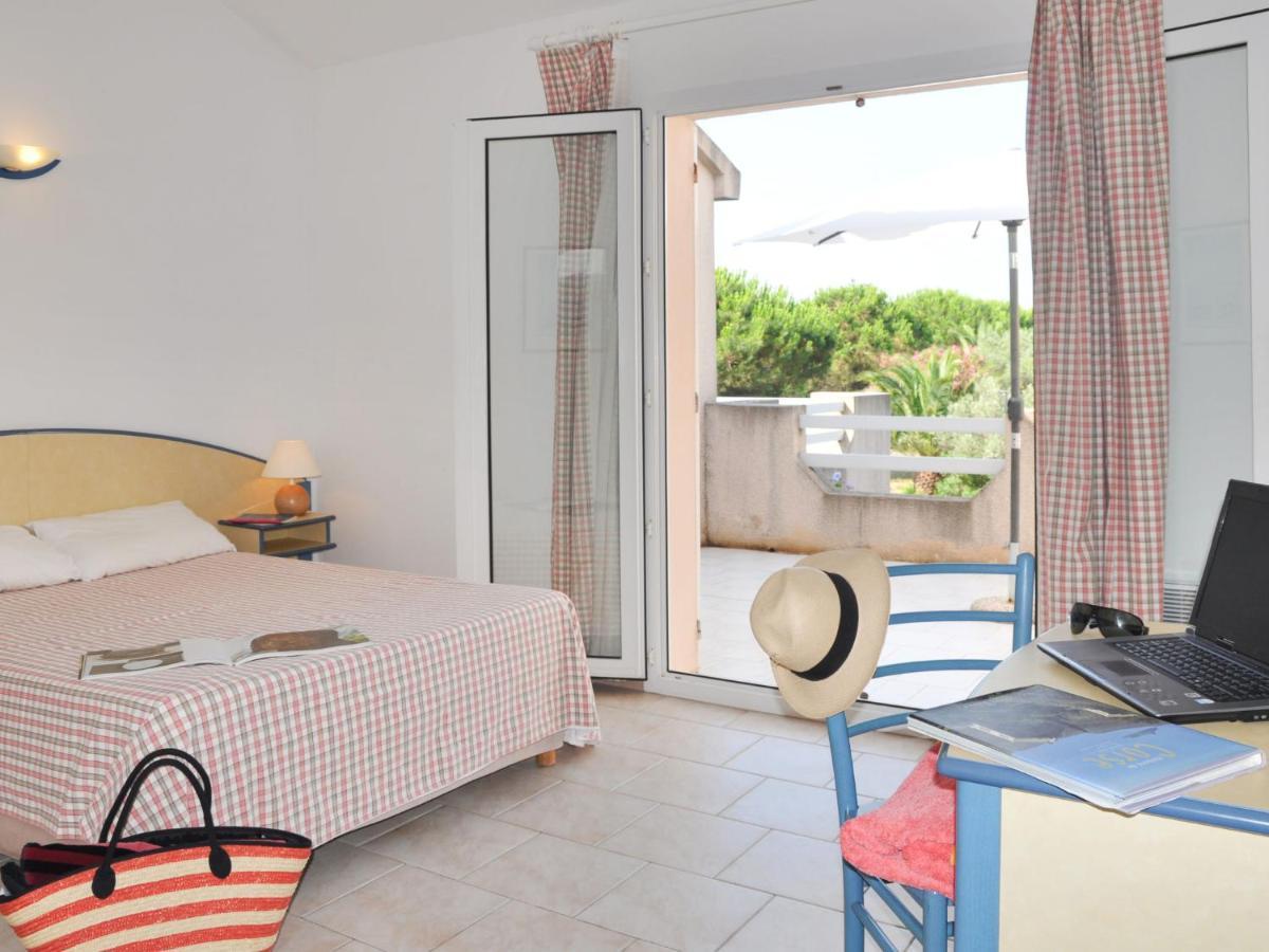 Holiday Home Les Chenes - Maa200 By Interhome บอร์โก ภายนอก รูปภาพ