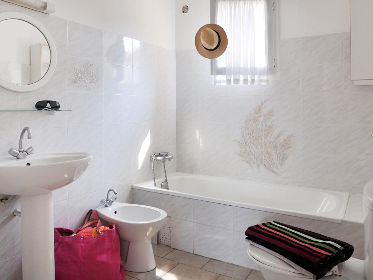 Holiday Home Les Chenes - Maa200 By Interhome บอร์โก ภายนอก รูปภาพ
