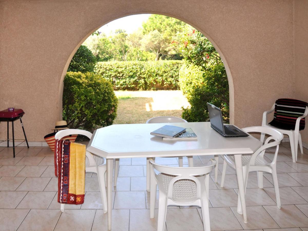 Holiday Home Les Chenes - Maa200 By Interhome บอร์โก ภายนอก รูปภาพ