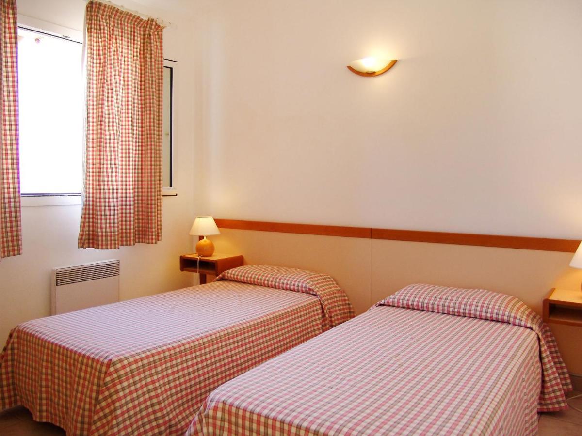 Holiday Home Les Chenes - Maa200 By Interhome บอร์โก ภายนอก รูปภาพ