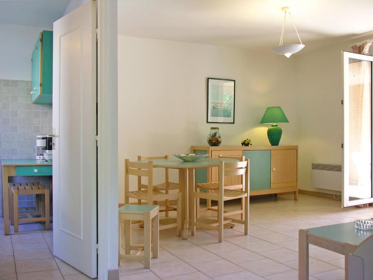Holiday Home Les Chenes - Maa200 By Interhome บอร์โก ภายนอก รูปภาพ