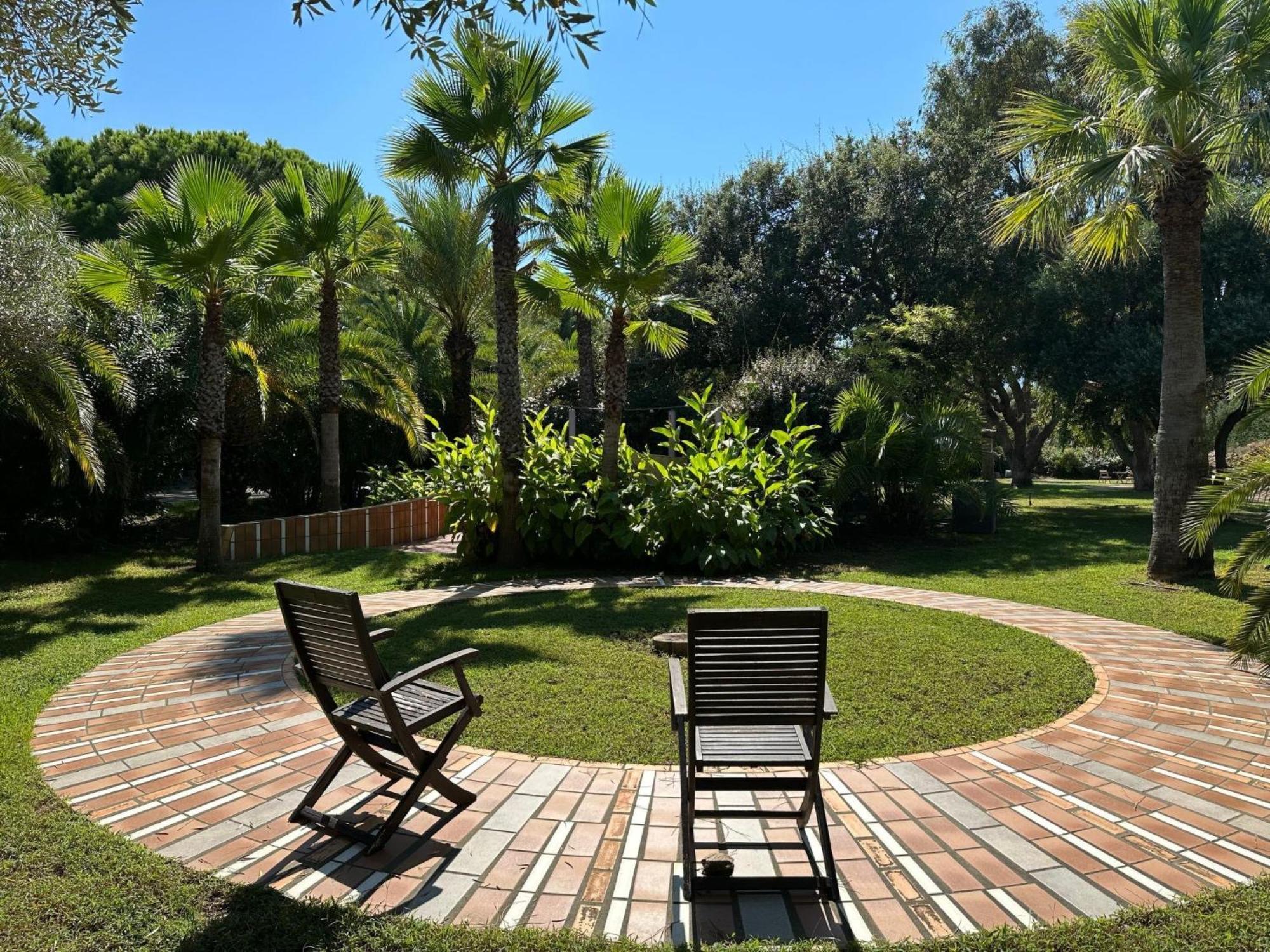 Holiday Home Les Chenes - Maa200 By Interhome บอร์โก ภายนอก รูปภาพ
